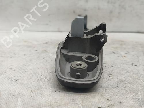 Rear right exterior door handle MAZDA 6 Saloon (GG) 2.0 DI (GG14) | BP24701248C130 