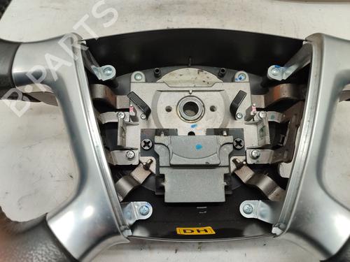 Steering wheel CHEVROLET EPICA (KL1_) 2.0 D | BP24594149C49 