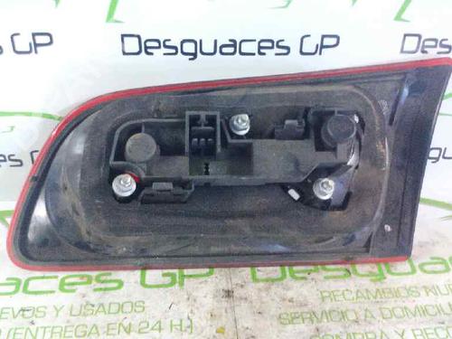 Left taillight FIAT CROMA (194_)  | BP7130643C34 