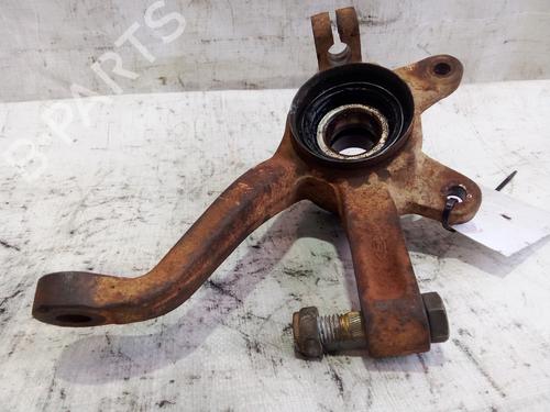 Left front steering knuckle FORD FIESTA I (GFBT)  | BP23178753M25