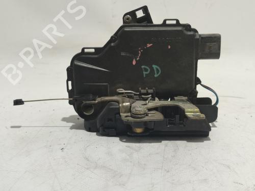 Used Front right lock SEAT CORDOBA (6L2) 1.9 SDI (64 hp) 16167301