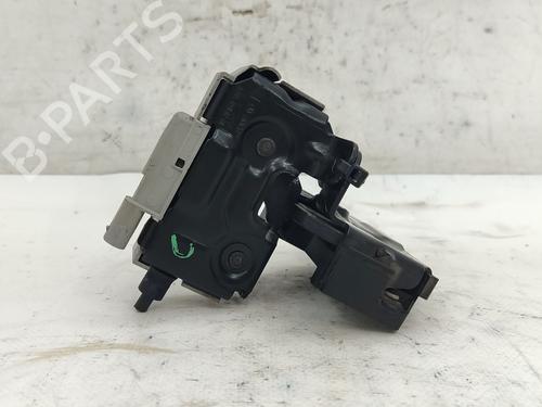 Hood lock MERCEDES-BENZ C-CLASS (W204) C 200 CDI (204.001) | BP26321950C133 
