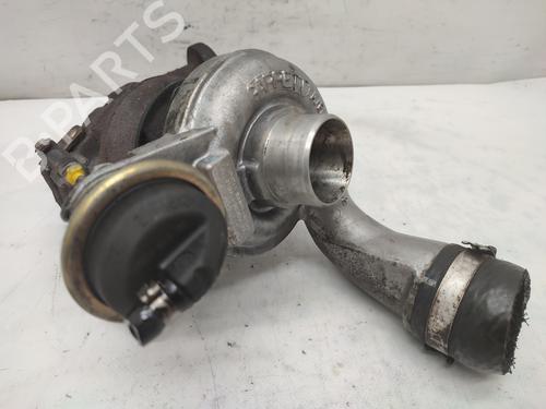 Turbolader/Kompressor RENAULT MEGANE I Classic (LA0/1_) 1.9 dTi (LA08, LA0N, LA0K) (98 hp) 18089124
