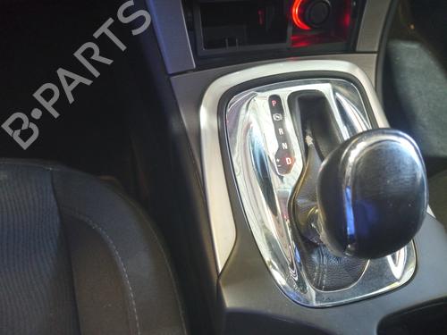 Hood lock OPEL INSIGNIA A Sports Tourer (G09)  | BP13894757C133 