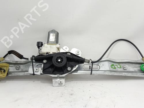 Front right window mechanism FORD TRANSIT COURIER B460 Box Body/MPV 1.5 TDCi | BP36994508C23  - Image 5