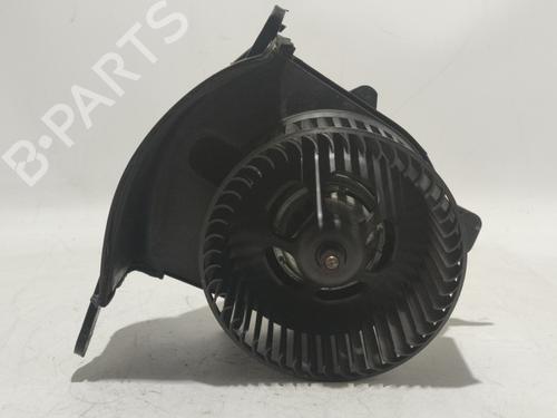 Used Heater blower motor RENAULT SCÉNIC II (JM0/1_) [2003-2010]  16247230