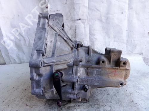 Used Gearbox ROVER 400 II (RT) 420 Di (105 hp) 19925943