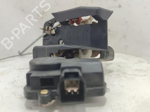 Front left lock KIA RIO I Hatchback (DC)  | BP19266362C98 