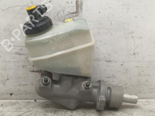 Used Brake master cylinder RENAULT KANGOO (KC0/1_) [1997-2025]  17837380