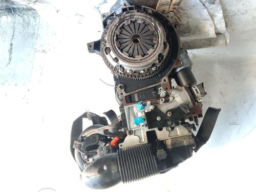 Motor PEUGEOT 307 (3A/C) 1.6 16V | BP29916575M1