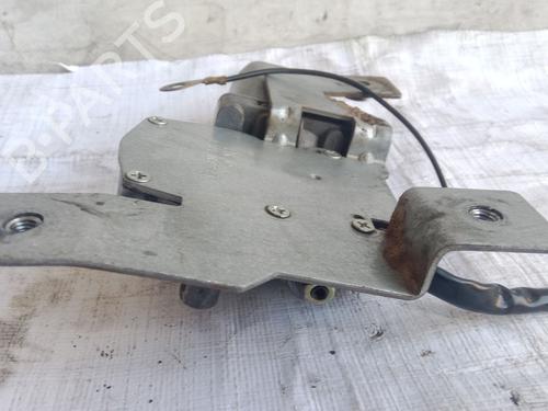 Rear wiper motor SUZUKI VITARA (ET) HDI (SE 420HDI) | BP26884448M102 