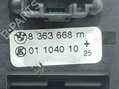 Steering column stalk BMW X5 (E53) 3.0 d | BP33053983I23  - Image 5