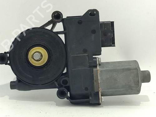 Left front window motor CITROËN C5 III (RD_) 2.0 HDi (RDRHD8, RDRHDJ, RDRHR8, RDRHRJ) | BP39173718E21 - Image 2