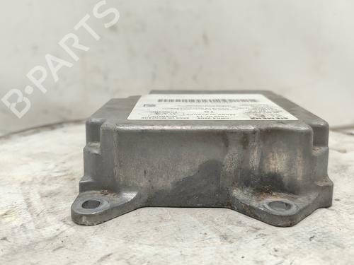 ECU airbags PEUGEOT 307 (3A/C) 1.6 16V | BP25375187M53 