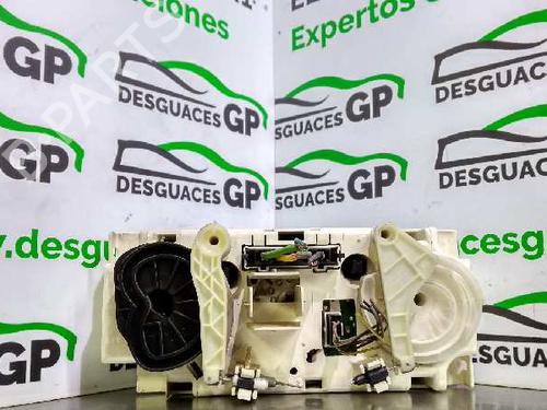 Climate control OPEL ASTRA G Saloon (T98) 2.0 DTI 16V (F69) | BP7140893I5 