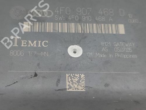 Electronic module AUDI A6 C6 (4F2) 2.7 TDI | BP23179096M83 