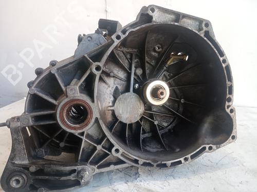 Gearbox FORD MONDEO IV (BA7)  | BP12992279M3 