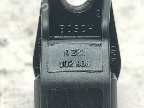 Electronic sensor OPEL ASTRA H (A04) 1.7 CDTI (L48) | BP30195743M84 