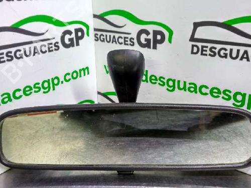 Used Rear mirror KIA SORENTO I (JC) 2.5 CRDi (170 hp) 7141802