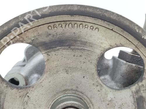 Steering pump CITROËN C5 I (DC_) 2.0 16V (DCRFNC, DCRFNF) | BP29880437M99
