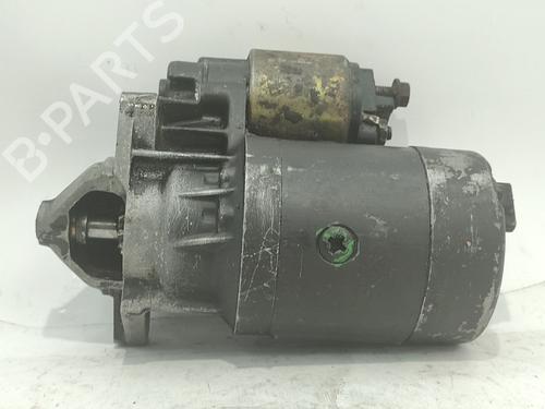 Used Starter RENAULT 11 (B/C37_) [1983-1995]  31806429