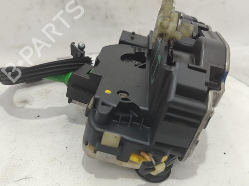 Rear left lock OPEL INSIGNIA A (G09) 2.0 CDTI (68) | BP18960415C100 