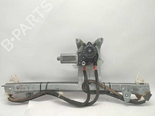 Vindusheismekanisme høyre foran CITROËN XSARA PICASSO (N68) 1.6 (95 hp) 31087027