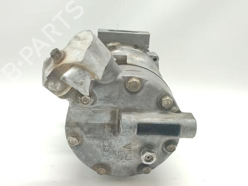AC compressor SAAB 9-3 (YS3F, E79, D79, D75) 1.9 TiD | BP39478320M34 - Image 3