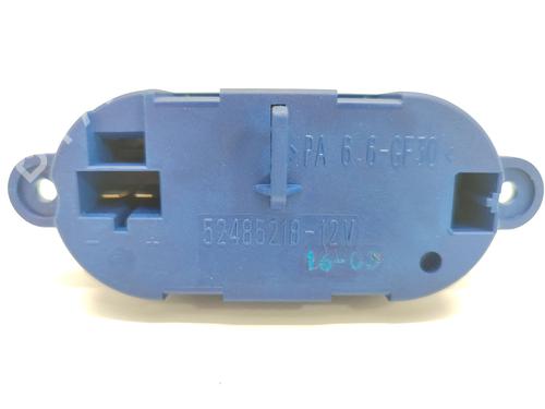 Heater resistor RENAULT VEL SATIS (BJ0_) | BP28818692M108