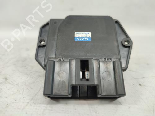 Heater resistor TOYOTA AVENSIS Saloon (_T25_) 2.0 D-4D (ADT250_, ADT250R) | BP13718608M108 