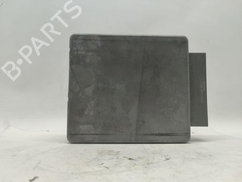 Engine control unit (ECU) FORD MONDEO III (B5Y) 1.8 16V | BP31862291M57