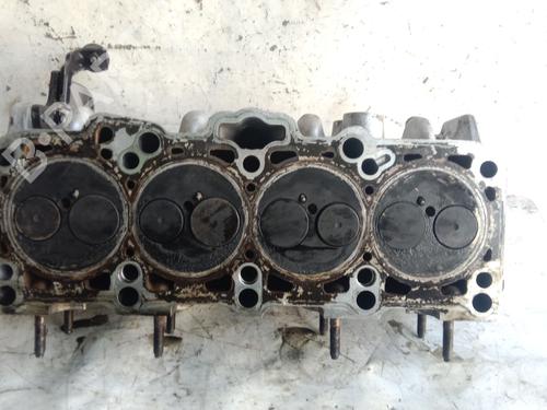 Cylinder head VW GOLF IV (1J1) 1.9 TDI | BP31149243M5 