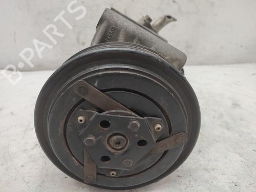 Used AC compressor NISSAN ALMERA II Hatchback (N16) [2000-2025]  19265275