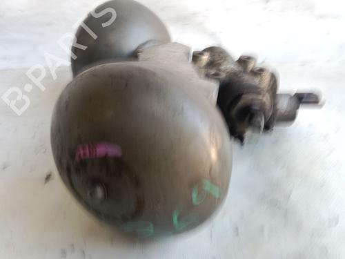 Suspension compressor CITROËN C5 III (RD_) 2.0 HDi 140 (RDRHF8, RDRHFA, RDRHA8, RDRHAJ) | BP29405055M103 