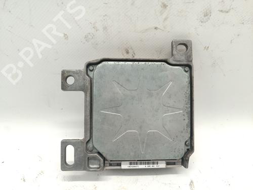 ECU airbags RENAULT CLIO II (BB_, CB_) 1.5 dCi (B/CB3M) | BP30686189M53