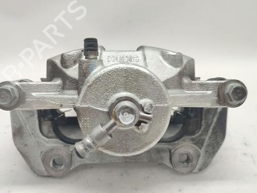 Left front brake caliper HYUNDAI i30 (PDE, PD, PDEN) 1.6 CRDi | BP36356083M105 - Image 3