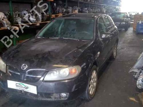 Switch NISSAN ALMERA II (N16) | BP7144205I30 - Image 10