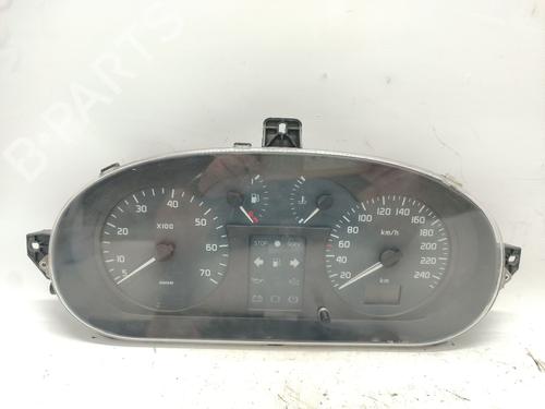 Używane Zestaw wskaźników / Licznik RENAULT SCÉNIC I MPV (JA0/1_, FA0_) 1.9 dTi (JA0N) (98 hp) 30154830