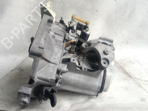 Used Gearbox PEUGEOT 207 (WA_, WC_) 1.4 (75 hp) 30201089