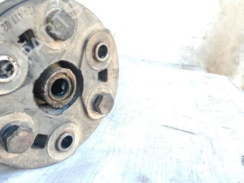 Driveshaft MERCEDES-BENZ CLK (C208) CLK 230 Kompressor (208.347) | BP26191407M37 
