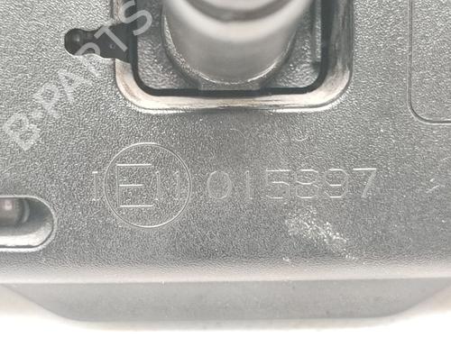 Rear mirror KIA CARENS III MPV (UN) 2.0 CRDi 140 | BP30136312I6