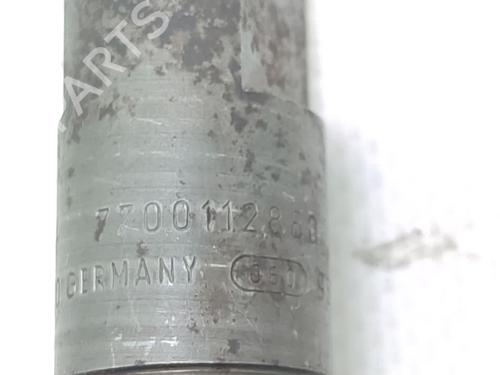 Injector RENAULT MEGANE I (BA0/1_) 1.9 dTi (BA08, BA0N) | BP28313438M100 