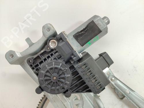 Left front window switch OPEL ASTRA H GTC (A04) 1.9 CDTI (L08) | BP28586814I27