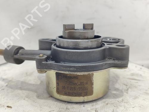 Used Vacuum pump PEUGEOT 406 (8B) [1995-2005]  19324578
