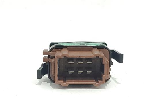 Left rear window switch RENAULT AVANTIME (DE0_) 2.2 dCi (DE01) | BP28211438I29 