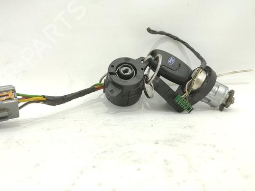 Used Ignition barrel FORD MONDEO II (BAP) [1996-2000]  29261669