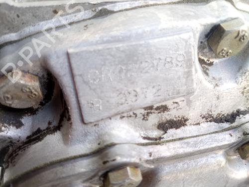 Gearbox DAEWOO NUBIRA Saloon (J200)  | BP15658123M3 