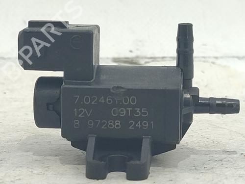 Electronic sensor OPEL ASTRA H Saloon (A04) | BP32705255M84 - Image 2