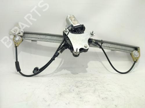 Rudehejsemekanisme ventre foran RENAULT MEGANE I Classic (LA0/1_) 1.9 dTi (LA08, LA0N, LA0K) | BP29406012C22 