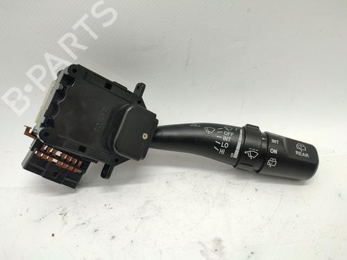Used Steering column stalk Steering column stalk KIA CERATO I Hatchback (LD) 1.6 CRDi (115 hp) 33547258 33547258